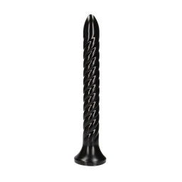 Ouch! by shots Draaiende Anale Slang - 12''/ 30 cm (8714273537997)
