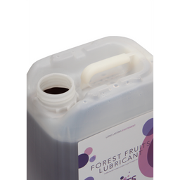 Shots lubes  liquids by shots Smeermiddel - Bosvruchten - 1,3 gal / 5 l (8714273525352)