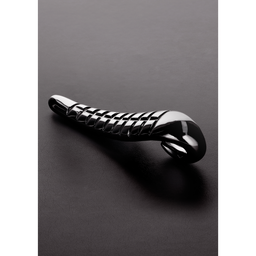 Steel by shots Devil Tongue Dildo (8714273535771)