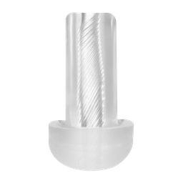 Pumped by shots Automatische Cyber Pomp met Masturbatie Sleeve (8714273531759)