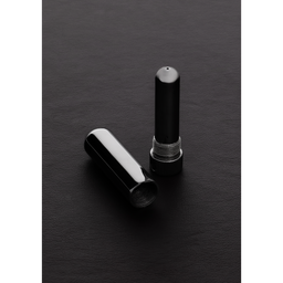 Steel by shots Inhaler voor Poppers (8714273535122)