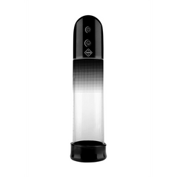 Pumped by shots Automatische Luv Penis Pomp (8714273504685)