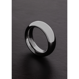 Steel by shots Donut C-Ring - 0,6 x 0,3 x 50 / 15 x 8 x 50 mm (8714273535078)