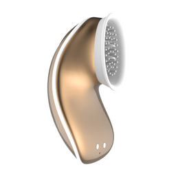 Innovation by shots Twitch - Handsfree Zuig- en Vibratietoestel (8714273532084)