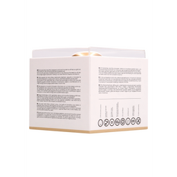 Innovation by shots Twitch - Handsfree Zuig- en Vibratietoestel (8714273532084)