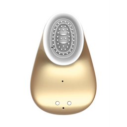 Innovation by shots Twitch - Handsfree Zuig- en Vibratietoestel (8714273532084)