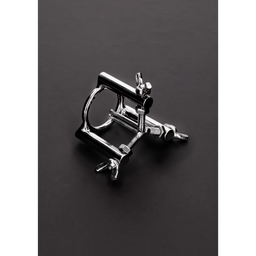 Steel by shots 3-Way Urethral Stretcher (8714273534767)