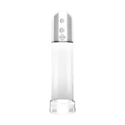 Pumped by shots Automatische Luv Penis Pomp (8714273508119)