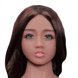 Dolls by shots Coco - Realistische Sekspop (8714273544667)