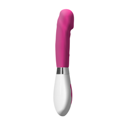 Luna by shots Asopus - Oplaadbare Vibrator - Roze (8714273533500)