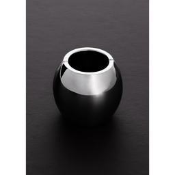 Steel by shots Ovale Bal Stretchers - 1,4 / 3,5 cm (8714273783318)