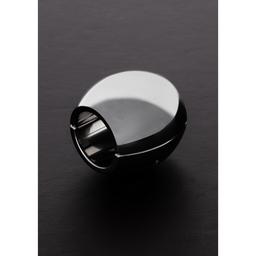 Steel by shots Ovale Bal Stretchers - 1,4 / 3,5 cm (8714273783318)