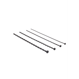 Ouch! by shots Siliconen Spiraalschroef Plug Set Beginners (8714273524935)