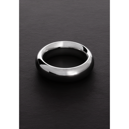 Steel by shots Donut C-Ring - 0,6 x 0,3 x 55 / 15 x 8 x 55 mm (8714273781901)