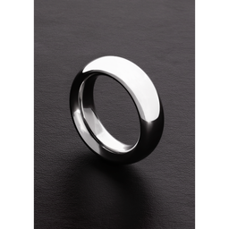 Steel by shots Donut C-Ring - 0,6 x 0,3 x 55 / 15 x 8 x 55 mm (8714273781901)