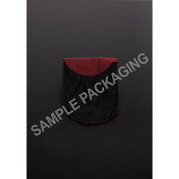 Steel by shots Donut C-Ring - 0,6 x 0,3 x 60 / 15 x 8 x 60 mm (8714273535092)
