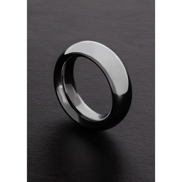 Steel by shots Donut C-Ring - 0,6 x 0,3 x 60 / 15 x 8 x 60 mm (8714273535092)