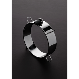 Steel by shots Halsband voor de Dungeon (8714273783660)