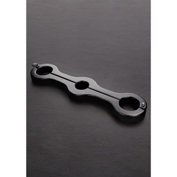 Steel by shots Genitalen naar Armen Tafel (8714273535726)