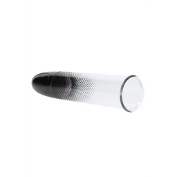 Pumped by shots Automatische Oplaadbare Luv Penis Pomp (8714273504692)