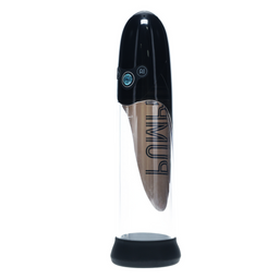 Pumped by shots Aqua-Pro - Dompelautomaatpomp - AI-Enabled - Zwart (8714273058157)