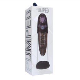 Pumped by shots Aqua-Pro - Dompelautomaatpomp - AI-Enabled - Zwart (8714273058157)