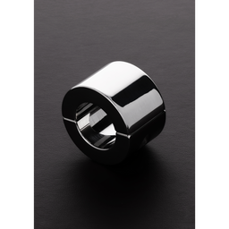 Steel by shots Stalen Bal Stretchers - 1,6 / 4,0 cm (8714273783288)