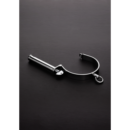 Steel by shots Darby Style Kraag - Groot (8714273783691)