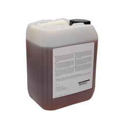 Shots lubes  liquids by shots Smeermiddel - Chocolade - 1,3 gal / 5 l (8714273525369)
