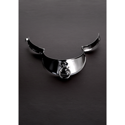 Steel by shots Herenkraag met sluiting - 15 / 38 cm (8714273783950)