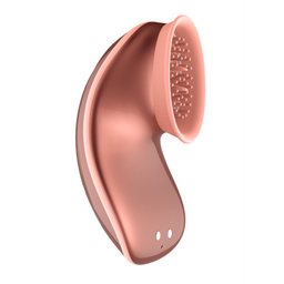 Innovation by shots Twitch - Handsfree Zuig- en Trilt toy (8714273532077)
