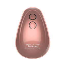 Innovation by shots Twitch - Handsfree Zuig- en Trilt toy (8714273532077)