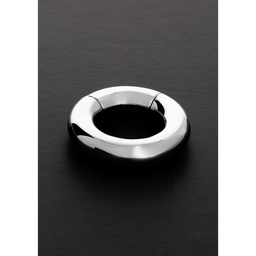 Steel by shots Magnet Ronde Ballenstretcher - 0,6 / 1,5 cm (8714273783479)