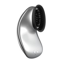 Innovation by shots Twitch - Handsfree Zuig- en Vibratortoy (8714273532091)