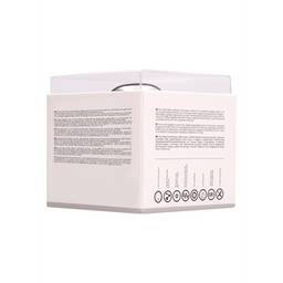 Innovation by shots Twitch - Handsfree Zuig- en Vibratortoy (8714273532091)