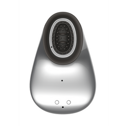 Innovation by shots Twitch - Handsfree Zuig- en Vibratortoy (8714273532091)