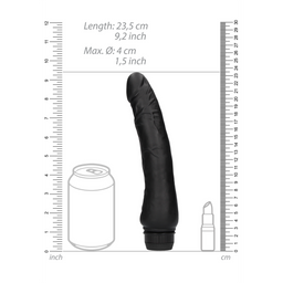 Shots toys by shots Multispeed G Spot Vibrator (8714273544933)