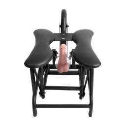 Sexmachine by shots Ride And Slide - Sex Machine (8714273542960)