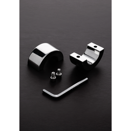 Steel by shots Stalen Bal Stretchers - 1,2 / 3,0 cm (8714273783271)