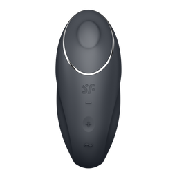 Satisfyer Tap en Climax 1 - Grijs (4061504046013)