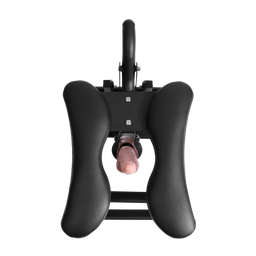 Sexmachine by shots Ride And Slide - Sex Machine (8714273542960)