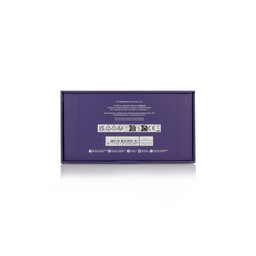 Vive by shots Gen - Triple Motor G-Spot Vibrator met Pulse Wave en Vibrerende Borstels - Paars (8714273054234)