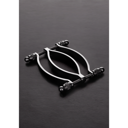 Steel by shots Pussy Klem (8714273535696)