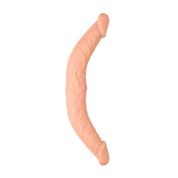 Realrock by shots Double Dong - 14 / 36 cm (7423522549568)