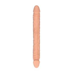 Realrock by shots Double Dong - 14 / 36 cm (7423522549568)