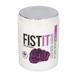 Fist it by shots Anal Relaxer - 33,8 fl oz / 1000 ml (8714273530509)