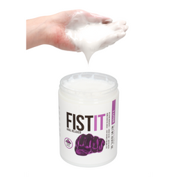 Fist it by shots Anal Relaxer - 33,8 fl oz / 1000 ml (8714273530509)