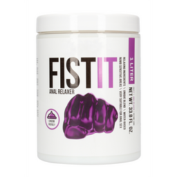 Fist it by shots Anal Relaxer - 33,8 fl oz / 1000 ml (8714273530509)