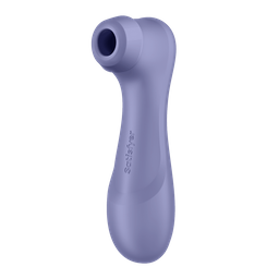 Satisfyer Pro 2 Generatie 3 - Double Air Pulse Vibrator - Liquid Air en Connect App - Lila (4061504051864)