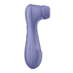Satisfyer Pro 2 Generatie 3 - Double Air Pulse Vibrator - Liquid Air en Connect App - Lila (4061504051864)
